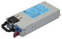 Hewlett Packard Enterprise - Power Supply - 460W, 1U High