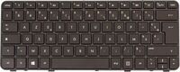 HP - Keyboard (FRENCH)