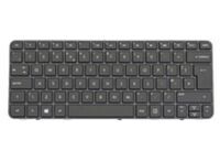 HP - KEYBOARD IMR/CHA (GRK)