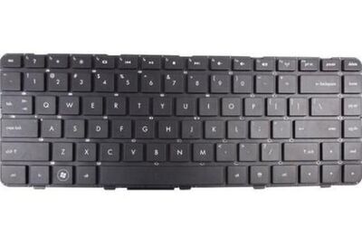 HP - KEYBOARD PT SP QUICKWEB
