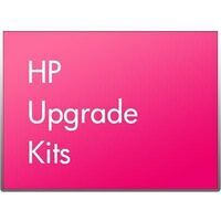 Hewlett Packard Enterprise - 1U Security Bezel Gen8 Kit