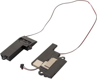 HP - Speaker Front