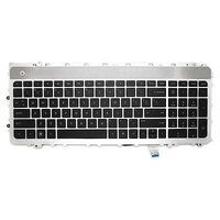HP - KEYBOARD PT BL UK