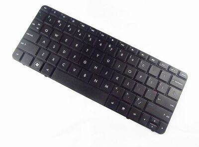 HP - KEYBOARD IMR/CSR SP