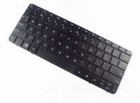 HP - KEYBOARD IMR/CSR NORDIC