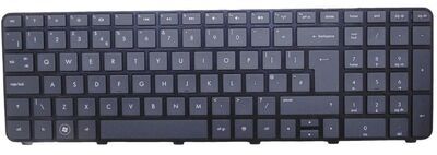 HP - KBD BLK ISK/PT PAV BG1.0 A