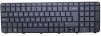 HP - KBD BLK ISK/PT PAV BG1.0 G