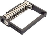 Hewlett Packard Enterprise - Blank Bezel SFF
