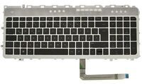 HP - Keyboard (INTERNATIONAL)