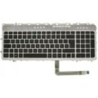 HP - KEYBOARD PT BL UK