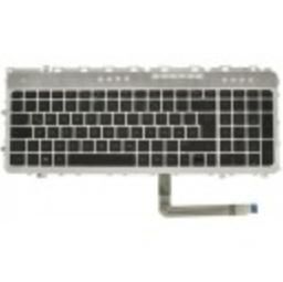 HP - KEYBOARD PT BL INTL
