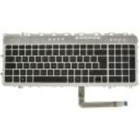 HP - KEYBOARD PT BL NRL