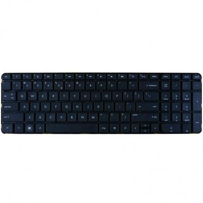 HP - KBD BLK ISK/PT PAV BG1.0 ARAB