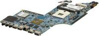 HP - uATX motherboard with LGA