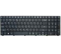 HP - USB KEYBOARD - FRENCH