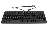 HP - Usb Kb Me Rom 672647-273,