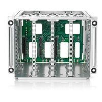 HP - 8SFF Hot Plug Module 4U Gen8