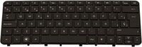 HP - Keyboard (SPANISH)