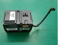 Hewlett Packard Enterprise - SPS - Fan Assy NHP 4056 Dual