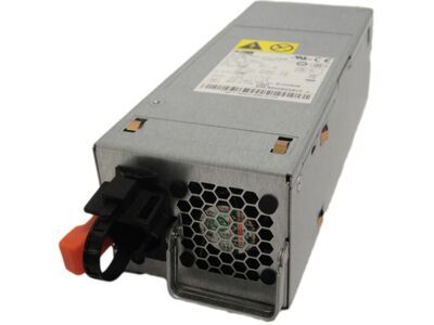Lenovo - TS 400W Hot Swap Redundant PS