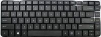 HP - KBD ISK STD BLK INTL