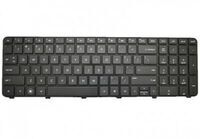 HP - Keyboard (CZECH/SLOVAKIAN)