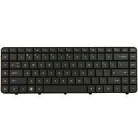 HP - Keyboard (CZECH)