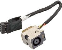 HP - Cable DC-In 7pins