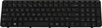 HP - Keyboard (INTERNATIONAL)