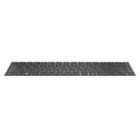 HP - Keyboard (French)