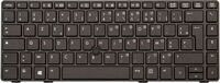 HP - Keyboard (FRENCH)