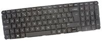 HP - KBD ISK PT BLK NORDIC