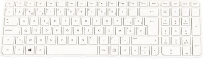 HP - KBD ISK PT LNW BEL
