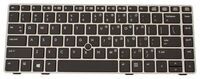 HP - Keyboard (US)
