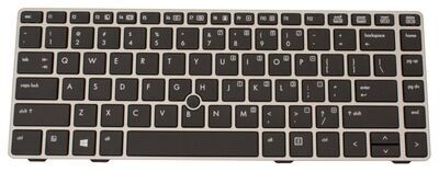HP - Keyboard (US)