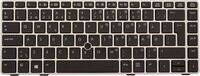 HP - Keyboard (DANISH)