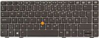 HP - Keyboard (DANISH)