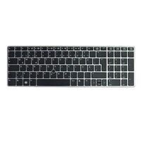 HP - Keyboard (NORWEGIAN)