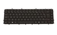 HP - KBD ISK/PT BLK ARAB