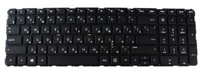 HP - KB ISK/PT BLK PORT