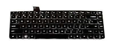 HP - Keyboard (NORDIC)