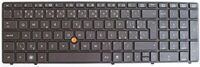 HP - Keyboard (ENGLISH)