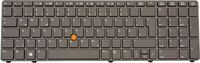 HP - Keyboard (GERMAN)