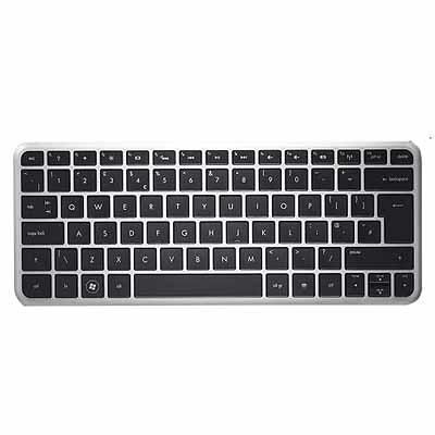 HP - Keyboard (GERMAN)
