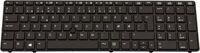 HP - Keyboard (NORWEGIAN)