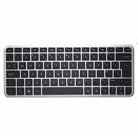 HP - KBD  ISK PT BL NORDIC
