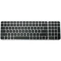 HP - KB ISK/PT NSV FR