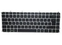 HP - KBD ISK/PT BLK/SVR ADR/SL