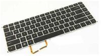 HP - KBD ISK BLK SVR BL SP