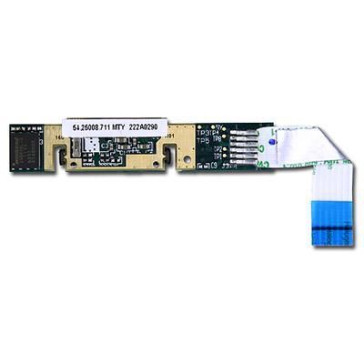 HP - Fingerprint Reader W. Cable